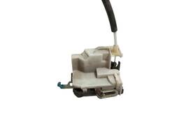 Fechadura Porta Dianteira Direita Celta 4p 2001 2002 a 2006