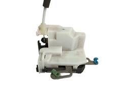 Fechadura Porta Dianteira Esquerda Celta 4p 2001 02 a 2006