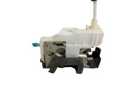 FECHADURA PORTA DIANTEIRA ESQUERDA CELTA 4P 2001 02 A 2006