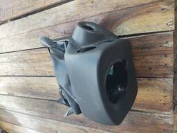 Acabamento coluna Aircross 2011 2012 2013 2014 2015