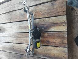 Motor Limpador Parabrisa Hb20 2013 2014 a 2019