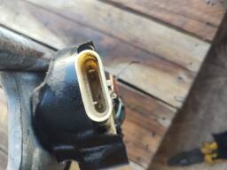 Motor Limpador Parabrisa Idea Linea Punto 2006 2007 a 2017