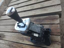 Alavanca Cambio Citroen C3 1.6 Automática 2013 2014 a 2021