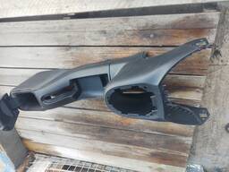 Console central Aircross 2011 2012 2013 2014 2015 2016 2017 