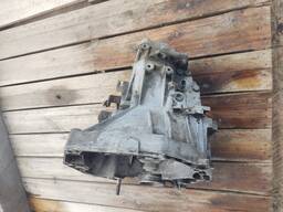 Caixa Cambio Palio Siena 1.0 Fire 2006 2007 2008 a 2016