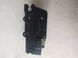 Maçaneta Interna Dianteira/Traseira Esquerda Focus 2009/2013