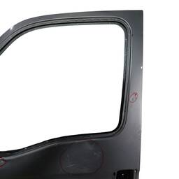 PORTA DIANTEIRA ESQUERDA RENAULT  MASTER 2003 2004 A 2013