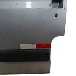 PORTA DIANTEIRA ESQUERDA RENAULT  MASTER 2003 2004 A 2013