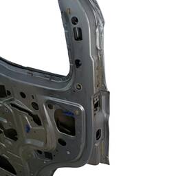 PORTA DIANTEIRA ESQUERDA RENAULT  MASTER 2003 2004 A 2013