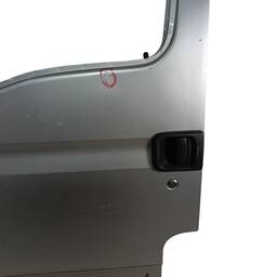 PORTA DIANTEIRA ESQUERDA RENAULT MASTER 2003 2004 A 2013