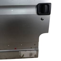 PORTA DIANTEIRA ESQUERDA RENAULT MASTER 2003 2004 A 2013