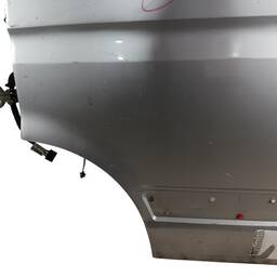 PORTA DIANTEIRA ESQUERDA RENAULT MASTER 2003 2004 A 2013