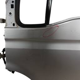 PORTA DIANTEIRA ESQUERDA RENAULT MASTER 2003 2004 A 2013