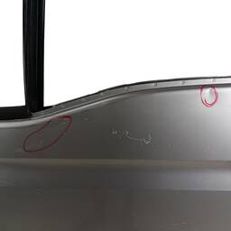 PORTA DIANTEIRA ESQUERDA RENAULT MASTER 2003 2004 A 2013