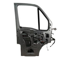 PORTA DIANTEIRA ESQUERDA RENAULT MASTER 2003 2004 A 2013