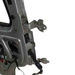 PORTA DIANTEIRA ESQUERDA RENAULT MASTER 2003 2004 A 2013