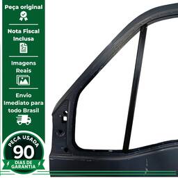 PORTA DIANTEIRA ESQUERDA RENAULT MASTER 2003 2004 A 2013