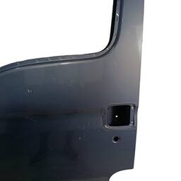 PORTA DIANTEIRA ESQUERDA RENAULT MASTER 2003 2004 A 2013