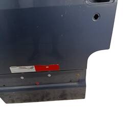 PORTA DIANTEIRA ESQUERDA RENAULT MASTER 2003 2004 A 2013
