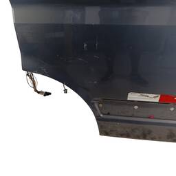 PORTA DIANTEIRA ESQUERDA RENAULT MASTER 2003 2004 A 2013