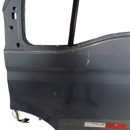 PORTA DIANTEIRA ESQUERDA RENAULT MASTER 2003 2004 A 2013