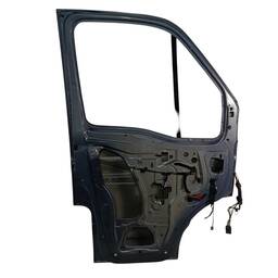 PORTA DIANTEIRA ESQUERDA RENAULT MASTER 2003 2004 A 2013