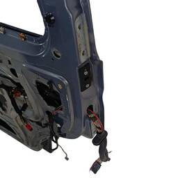 PORTA DIANTEIRA ESQUERDA RENAULT MASTER 2003 2004 A 2013