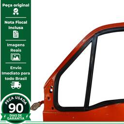 PORTA DIANTEIRA ESQUERDA MASTER 2003 2004 A 2012 2013