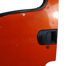 PORTA DIANTEIRA ESQUERDA MASTER 2003 2004 A 2012 2013