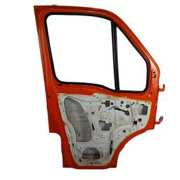 PORTA DIANTEIRA ESQUERDA MASTER 2003 2004 A 2012 2013