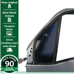 PORTA DIANTEIRA ESQUERDA MASTER 2003 2004 A 2013