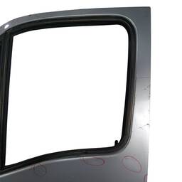 PORTA DIANTEIRA ESQUERDA MASTER 2003 2004 A 2013