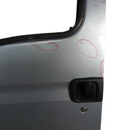 PORTA DIANTEIRA ESQUERDA MASTER 2003 2004 A 2013