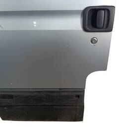 PORTA DIANTEIRA ESQUERDA MASTER 2003 2004 A 2013