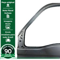 PORTA DIANTEIRA ESQUERDA MASTER 2003 2004 A 2012 2013