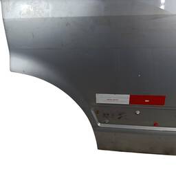 PORTA DIANTEIRA ESQUERDA MASTER 2003 2004 A 2012 2013