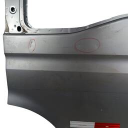 PORTA DIANTEIRA ESQUERDA MASTER 2003 2004 A 2012 2013