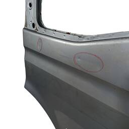 PORTA DIANTEIRA ESQUERDA MASTER 2003 2004 A 2012 2013