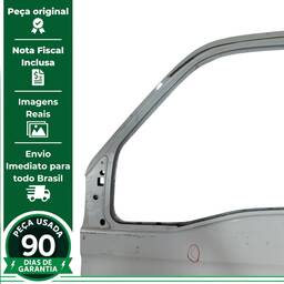 PORTA DIANTEIRA ESQUERDA MASTER 2003 2004 A 2013