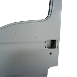 PORTA DIANTEIRA ESQUERDA MASTER 2003 2004 A 2013