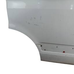 PORTA DIANTEIRA ESQUERDA MASTER 2003 2004 A 2013