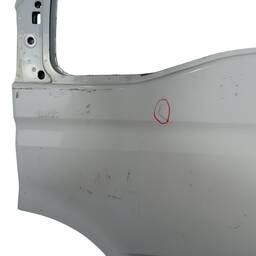 PORTA DIANTEIRA ESQUERDA MASTER 2003 2004 A 2013