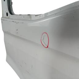 PORTA DIANTEIRA ESQUERDA MASTER 2003 2004 A 2013