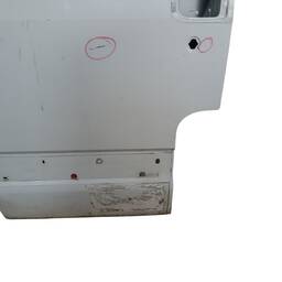 PORTA DIANTEIRA ESQUERDA RENAULT MASTER 2003 A 2013 ORIGINAL