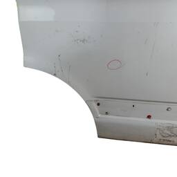 PORTA DIANTEIRA ESQUERDA RENAULT MASTER 2003 A 2013 ORIGINAL