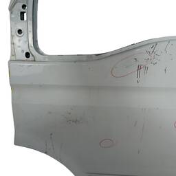 PORTA DIANTEIRA ESQUERDA RENAULT MASTER 2003 A 2013 ORIGINAL