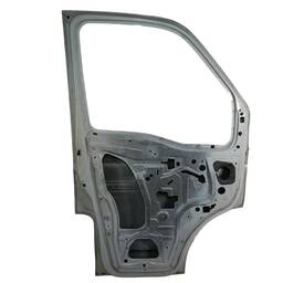 PORTA DIANTEIRA ESQUERDA RENAULT MASTER 2003 A 2013 ORIGINAL