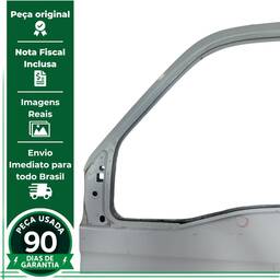PORTA DIANTEIRA ESQUERDA RENAULT MASTER 2003 A 2013