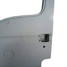PORTA DIANTEIRA ESQUERDA RENAULT MASTER 2003 A 2013