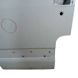PORTA DIANTEIRA ESQUERDA RENAULT MASTER 2003 A 2013